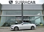 Mercedes-Benz C 180 Cabrio 9G-TRONIC AMG Line - 6