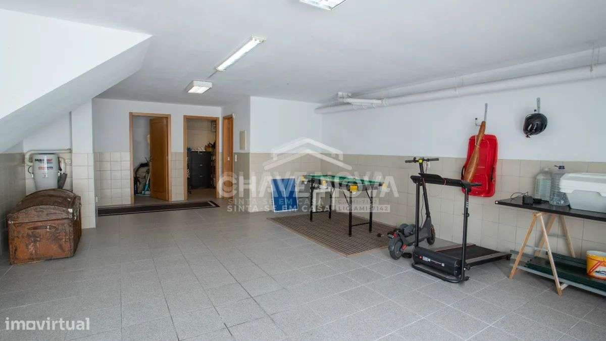 PS - Moradia T4+1 com jardim e possibilidade de piscina Gulpilhares-36