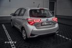 Toyota Yaris Hybrid 1.5 VVT-i Comfort - 5