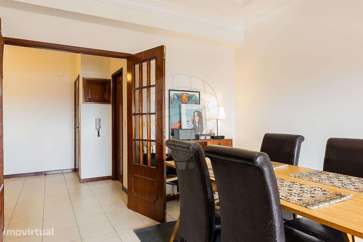 Apartamento T3 para venda-6