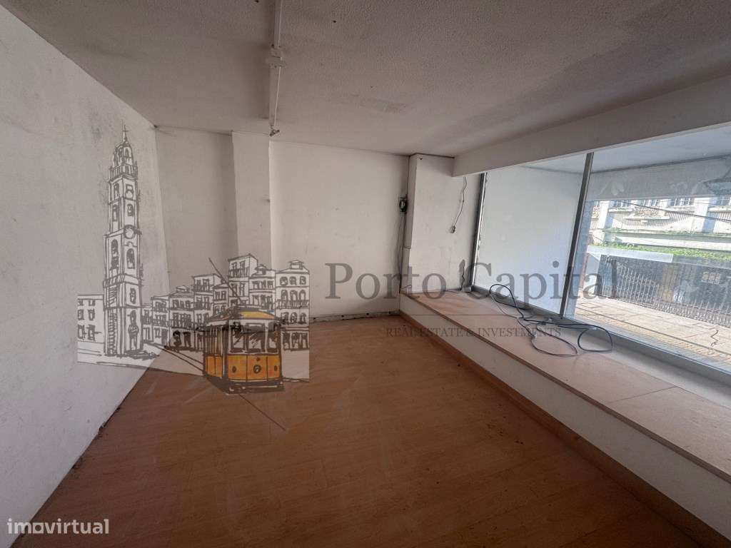 ARRENDAMENTO De Espaço Comercial em Dois Pisos - Grande imagem: 2/20