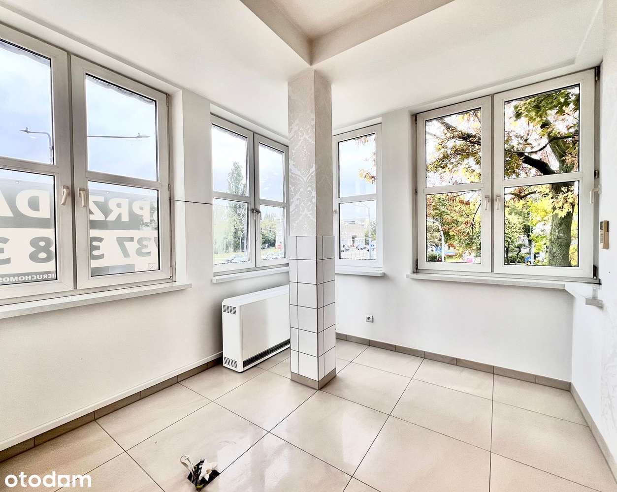 Lokal usługowy 40m2 z DUŻYM POTENCJAŁEM | Tatrzańska/Przybyszewskiego-0