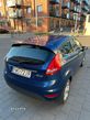 Ford Fiesta - 7