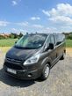 Ford Transit Custom - 2