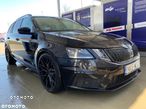 Skoda Octavia 2.0 TDI RS DSG - 15