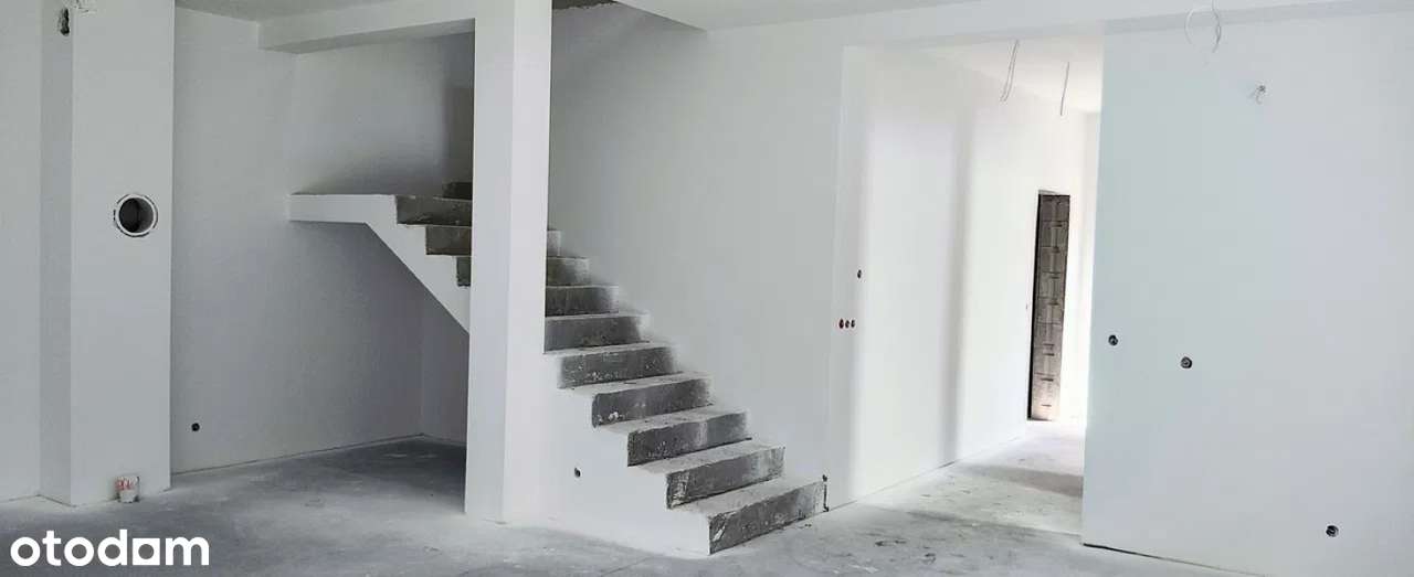 Dom deweloperski o pow. 147m2 Murowaniec gmina Białe Błota-5