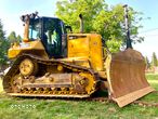 Caterpillar D6N XL system 3 D Leica nowe podwozie - 1