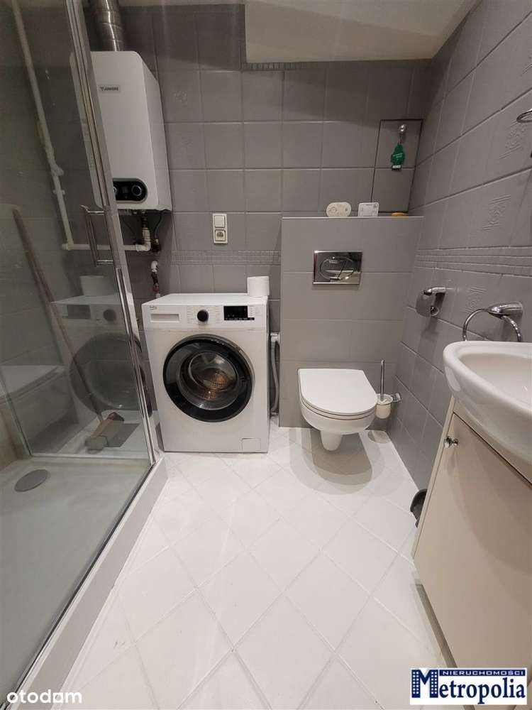 M2/ przy Promenadzie/ winda/ balkon - Pełny obrazek: 4/7