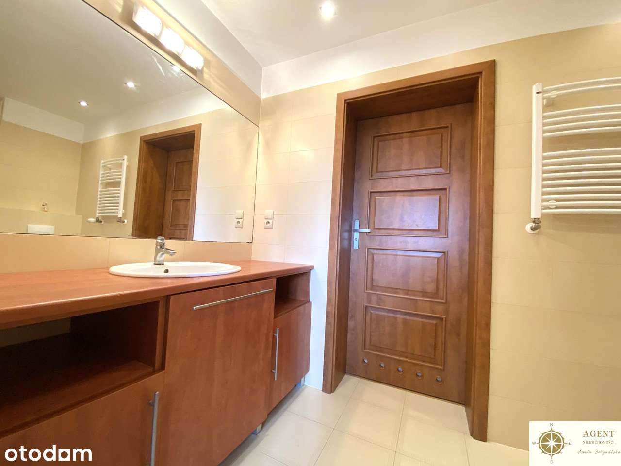 Mieszkanie 4 pokojowe oś. Bajkowe w Kołobrzegu-9