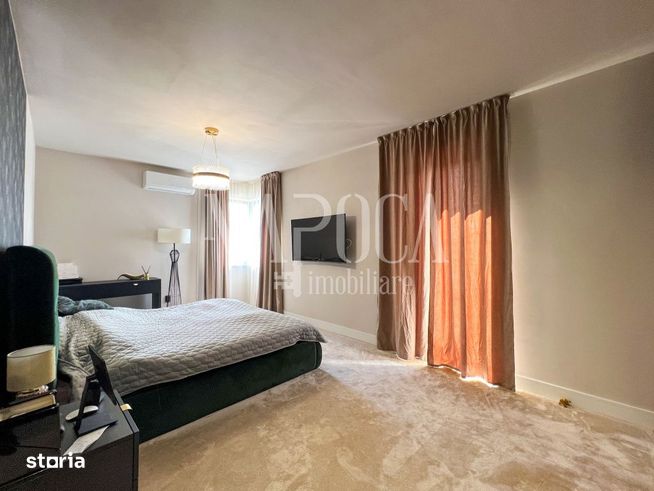 Apartament 4 camere de vanzare in Grigorescu, Cluj Napoca-6