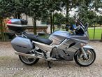 Yamaha FJR - 4