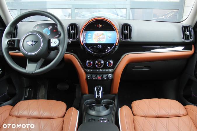 MINI Countryman - 6