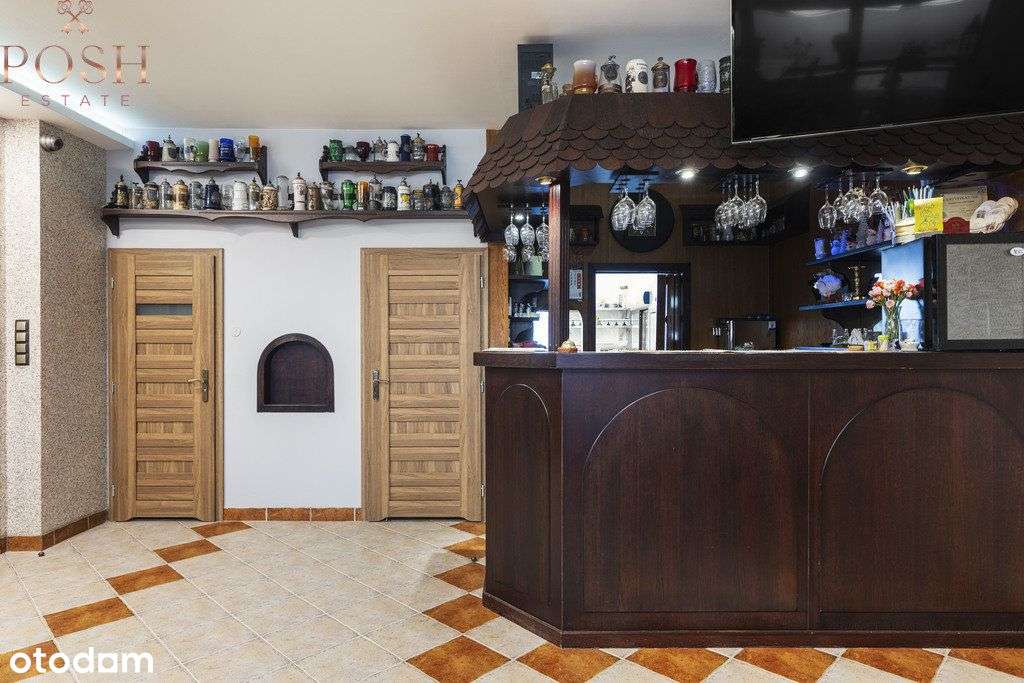 Inwestycja | Dom + lokal usługowy | Okazja - Pełny obrazek: 5/20