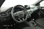 Ford Focus 1.0 EcoBoost MHEV ST-Line - 7