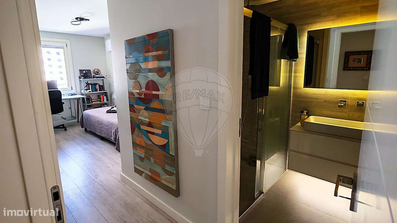 Apartamento T3 para venda-8