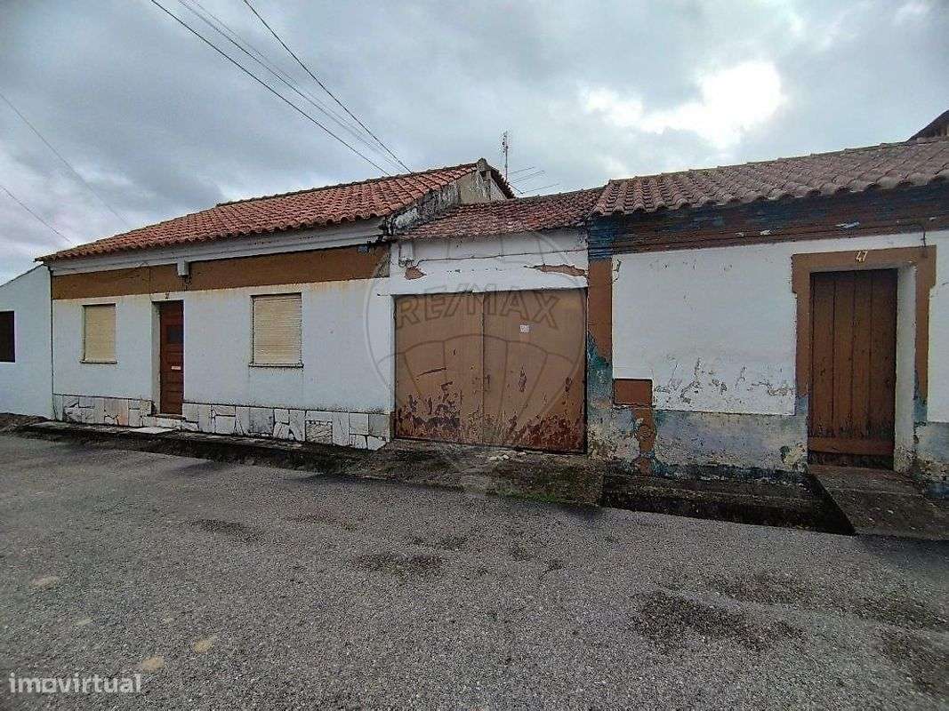 Moradia T3 para venda - Grande imagem: 4/50