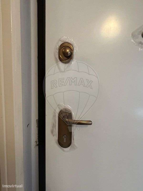 Apartamento T0 para venda-15