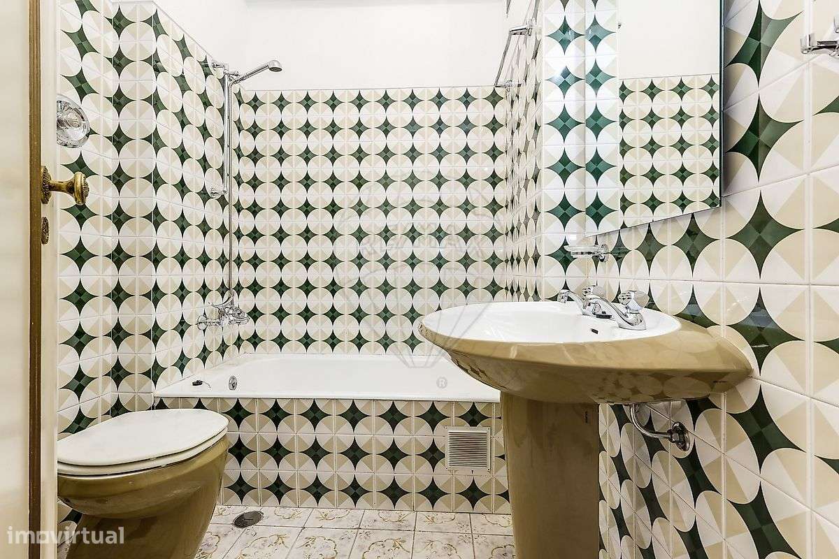 Apartamento T3 para venda-16