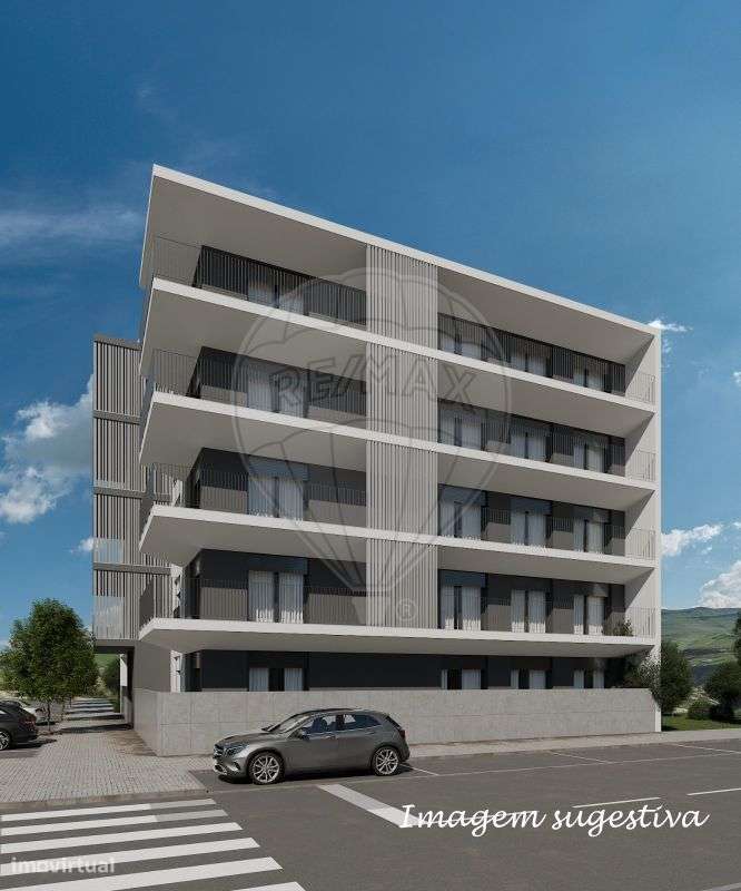 Apartamento T2 para venda - Grande imagem: 5/22