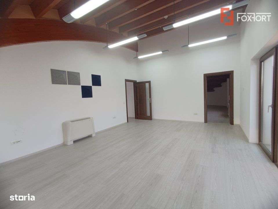 Spatiu de birouri 247 mp de inchiriat, zona Girocului - Imagine principală: 3/14