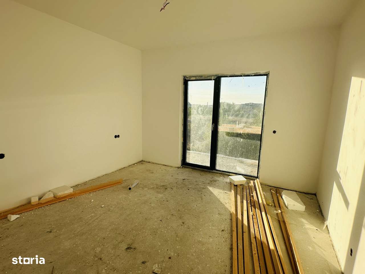 Casă modernă Damila, Selgros-11