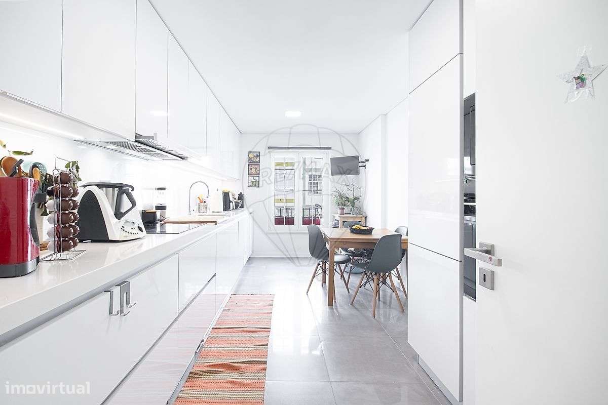 Apartamento T3 para venda - Grande imagem: 4/28