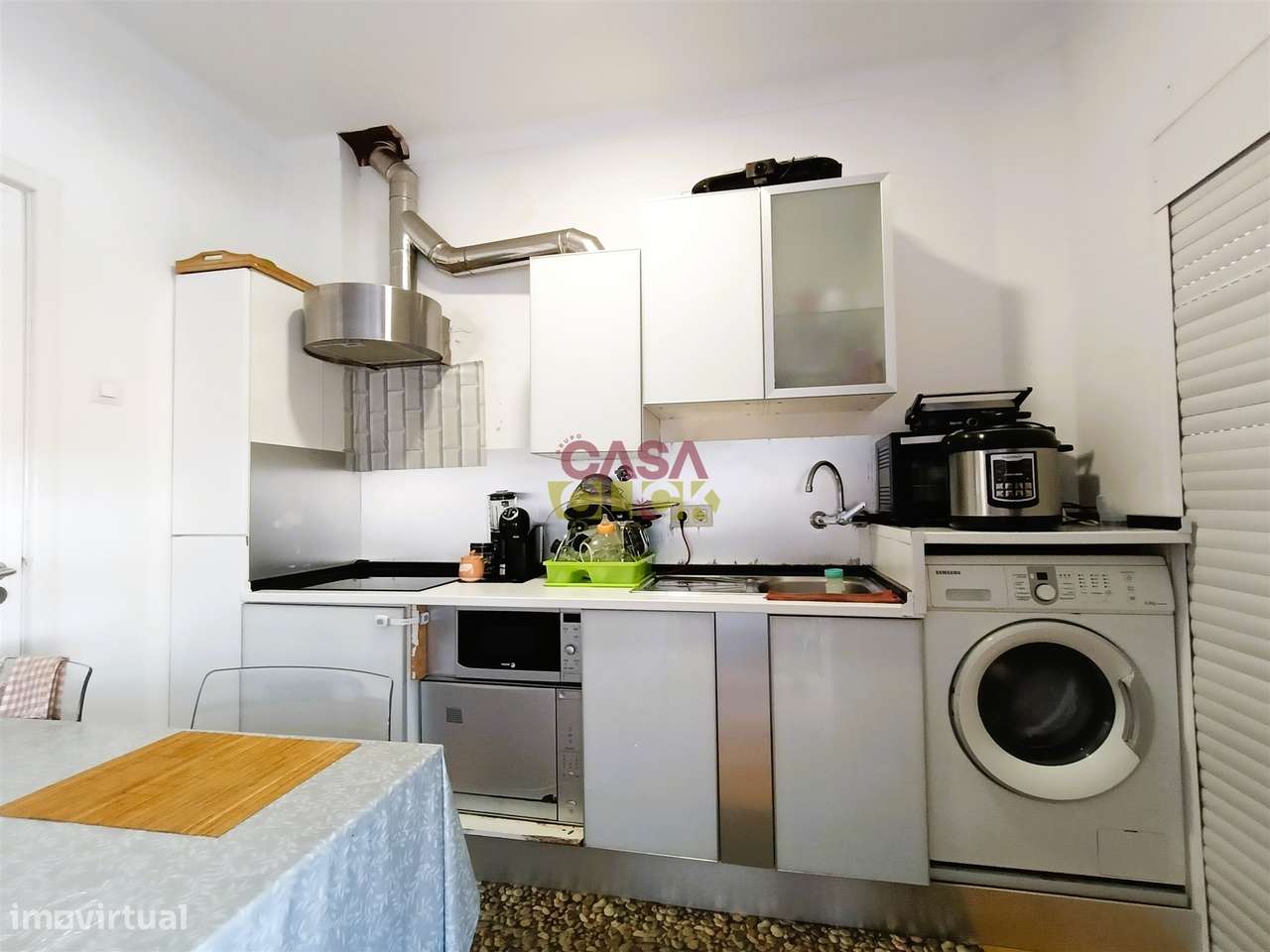 Apartamento T2 Venda em São João Baptista,Entroncamento - Grande imagem: 5/24