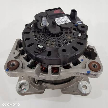 ALTERNATOR 231002854R RENAULT DACIA 0.9 TCE - 3