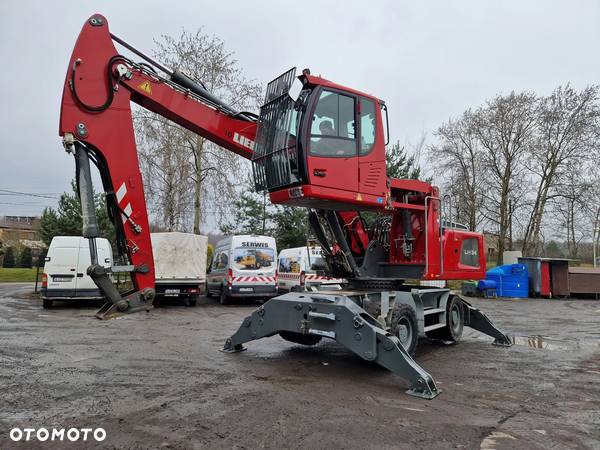 Liebherr LH 24 - 7