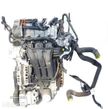 Motor VW POLO 1.0 59Cv 2014 Ref: CHY - 1