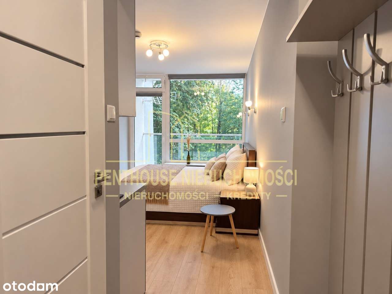 APARTAMENT INWESTYCYJNY Z BALKONEM-5