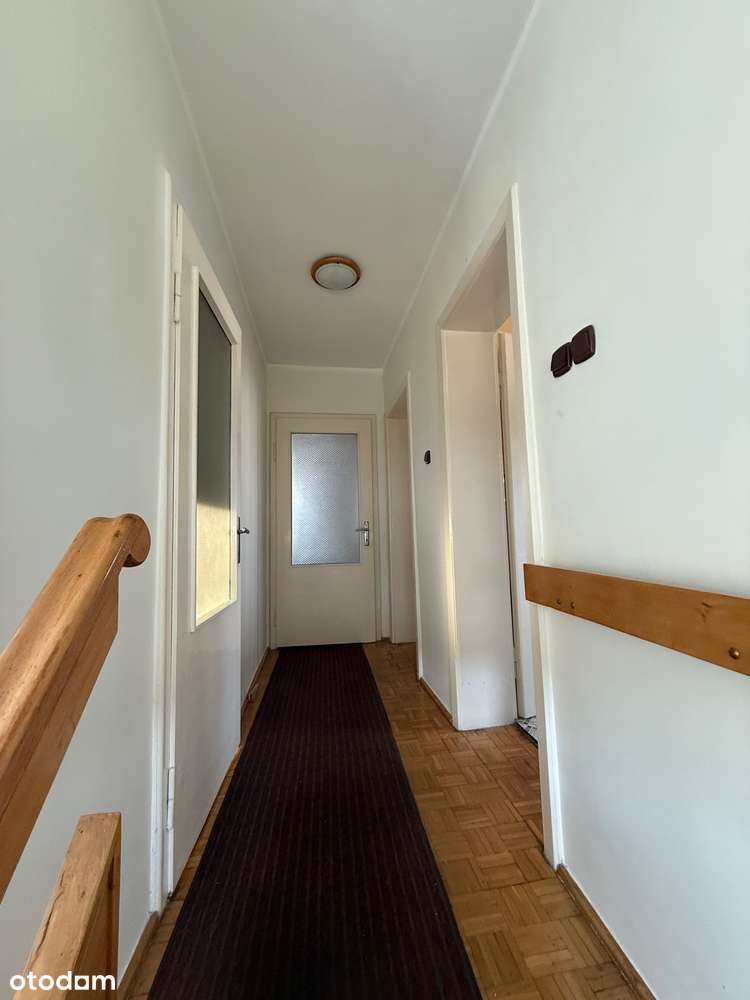 Dom wolnostojący w centrum Śmigla - Pełny obrazek: 4/17