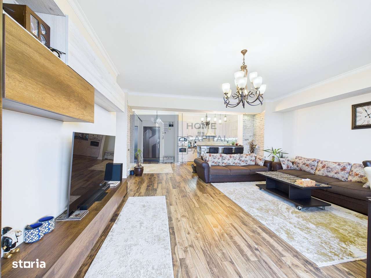 Apartament de 3 camere – Pipera, Voluntari-3