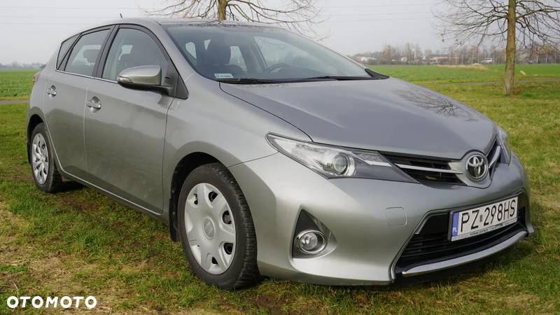 Toyota Auris 1.6 Active - 1