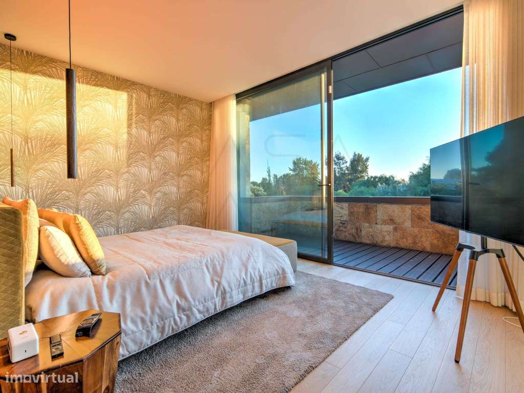 Atlantic Villas - Um Refúgio de Luxo, Natureza e Exclusividade a Me...-43