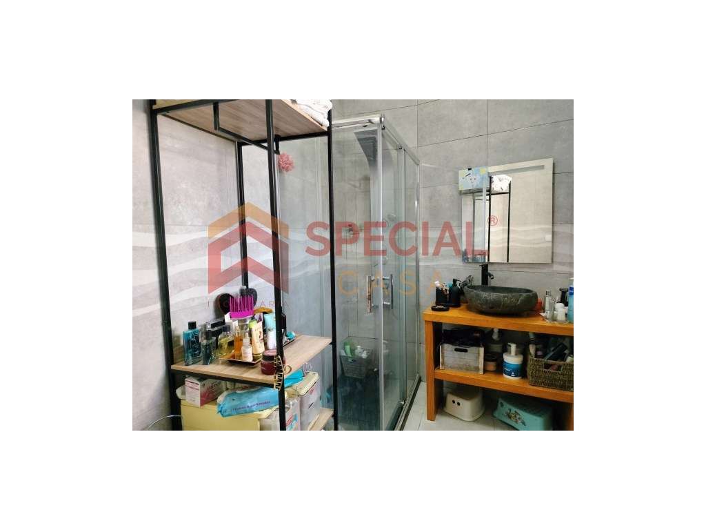 Moradia T6 Duplex Venda Vila Nova de Gaia-50