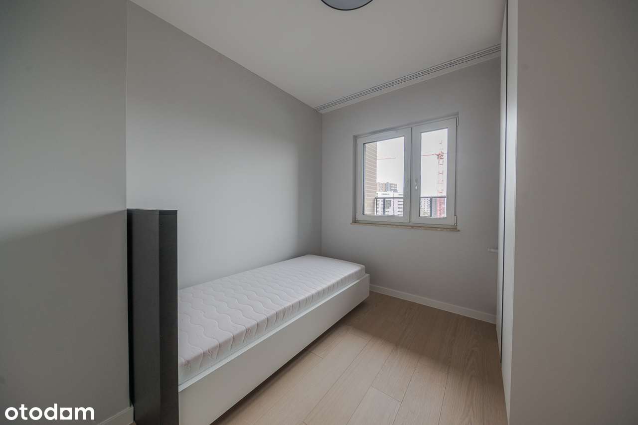 nowe - Białowieska 45B/34 - bez prowizji - Pełny obrazek: 5/14