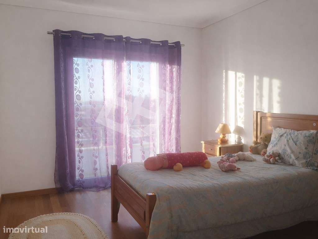 Moradia T3 c/ Vista Ria - Gafanha do Carmo | Aveiro-12