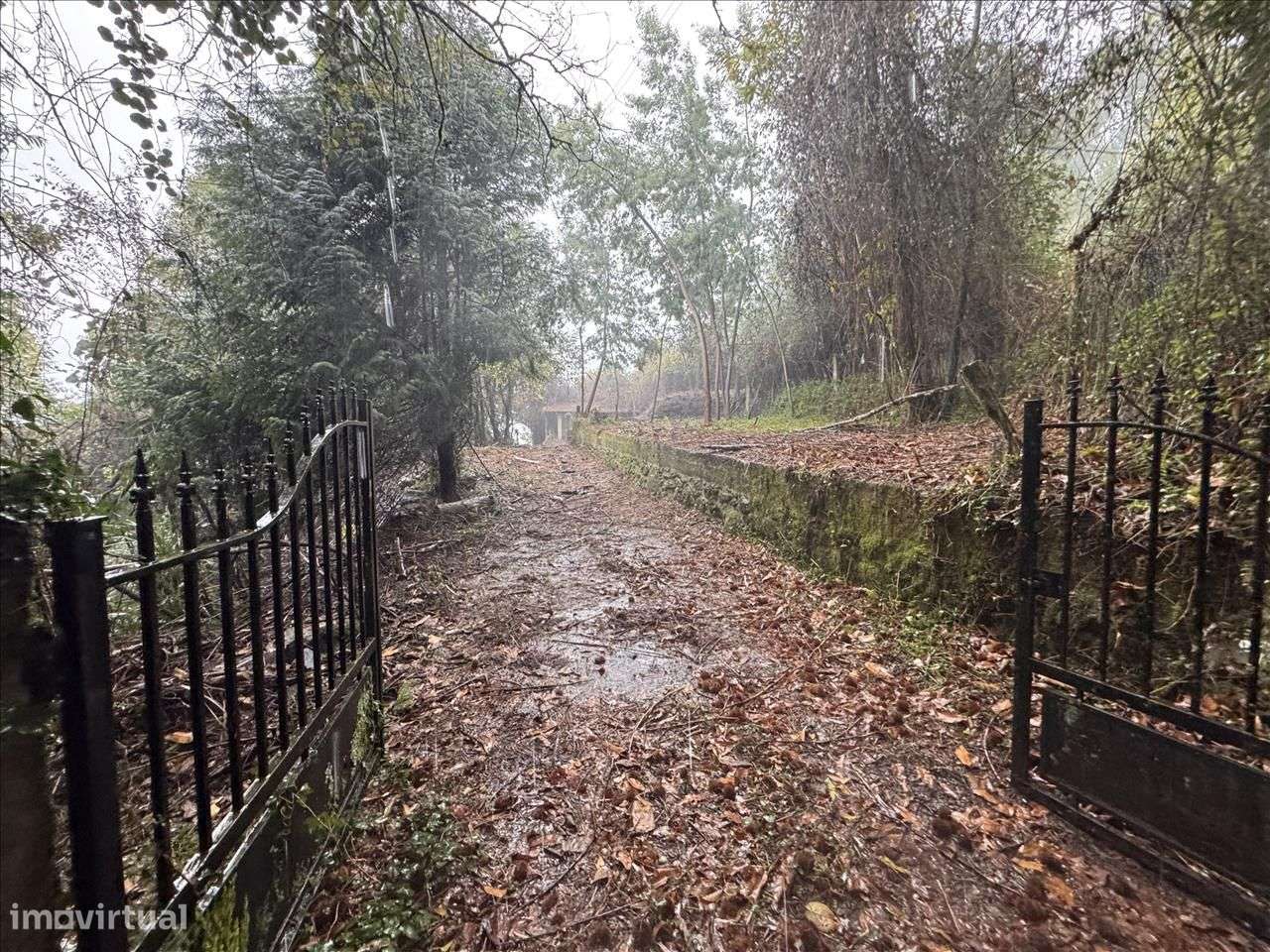 Moradia para renovar em Terras de Bouro - Grande imagem: 5/6