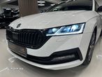 Skoda Octavia 2.0 TDI DSG 4X4 Style - 5