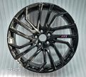 AUDI SPORT RS4 B9 RS4 A5 RS5 9x20 ET22 5x112 8W0601025FT - 1