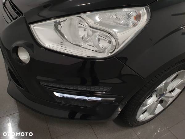 Ford S-Max - 27