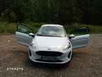 Ford Fiesta 1.1 SYNC Edition - 4