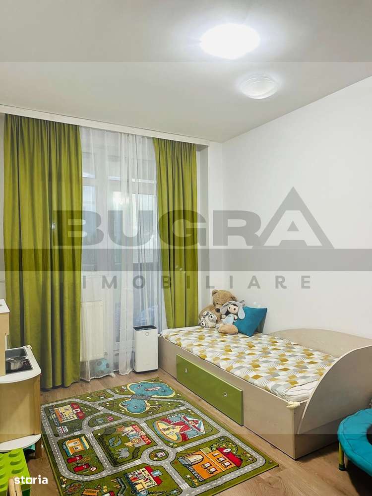 Apartament de 3 camere, 63mp, parcare, zona strazii Oasului - Imagine principală: 3/7
