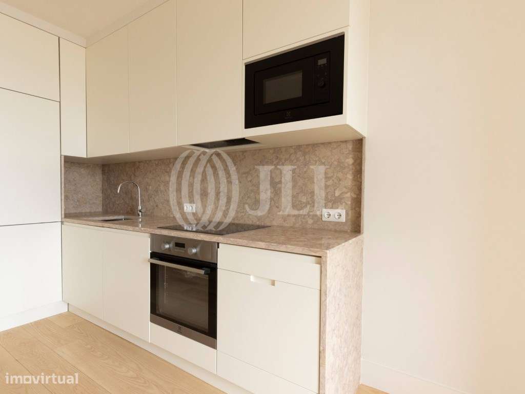 Apartamento T1 novo no São João da Praça 69, Lisboa - Grande imagem: 3/30