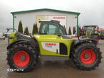 Claas 218 tyś netto, ładowarka teleskopowa Claas Scorpion 7045 - 8