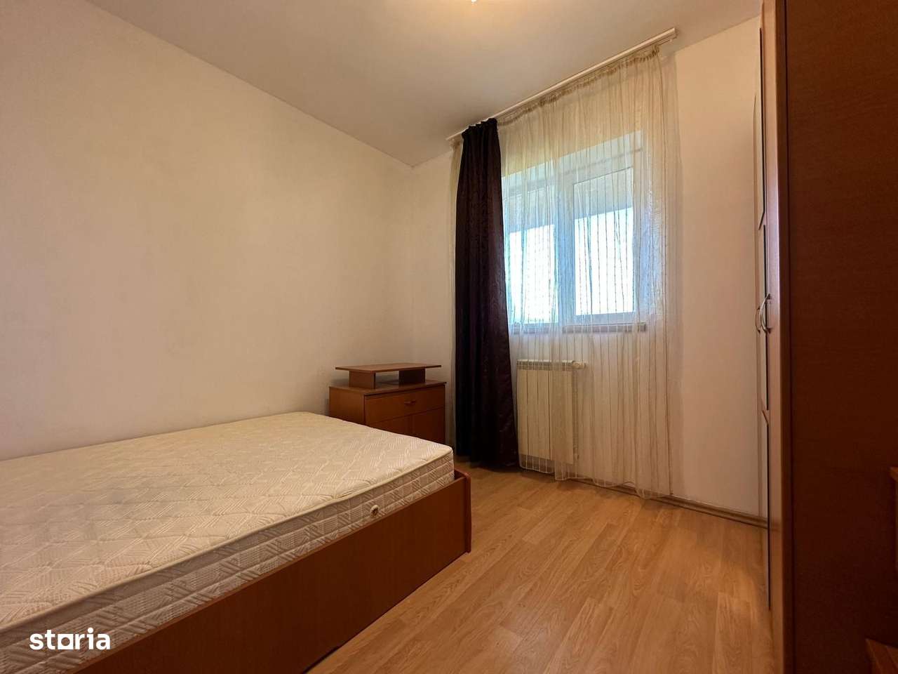 Apartament 2 camere Tatarasi | GREEN PARK - Imagine principală: 4/8