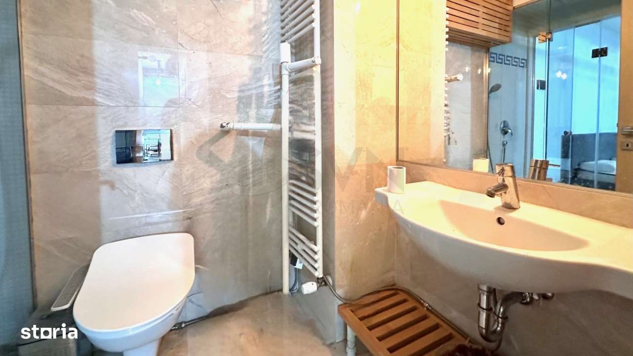 Apartament 3 camere Upground Residence - Imagine principală: 4/12