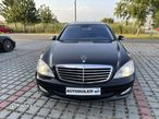 Mercedes-Benz S 320 CDI 4Matic DPF 7G-TRONIC - 32