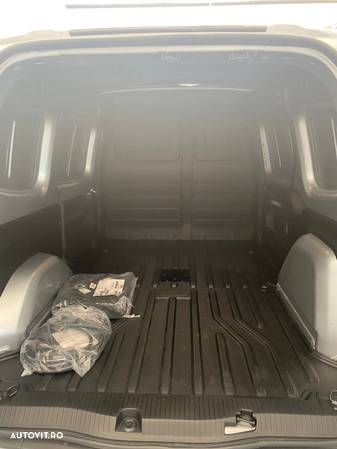 Mercedes-Benz Citan (420) eCitan furgon L FWD Pro - 17